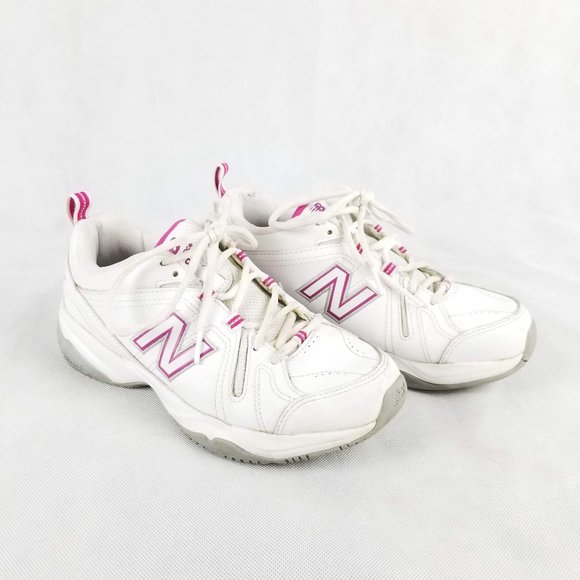 new balance women's 608v4 cross training shoes